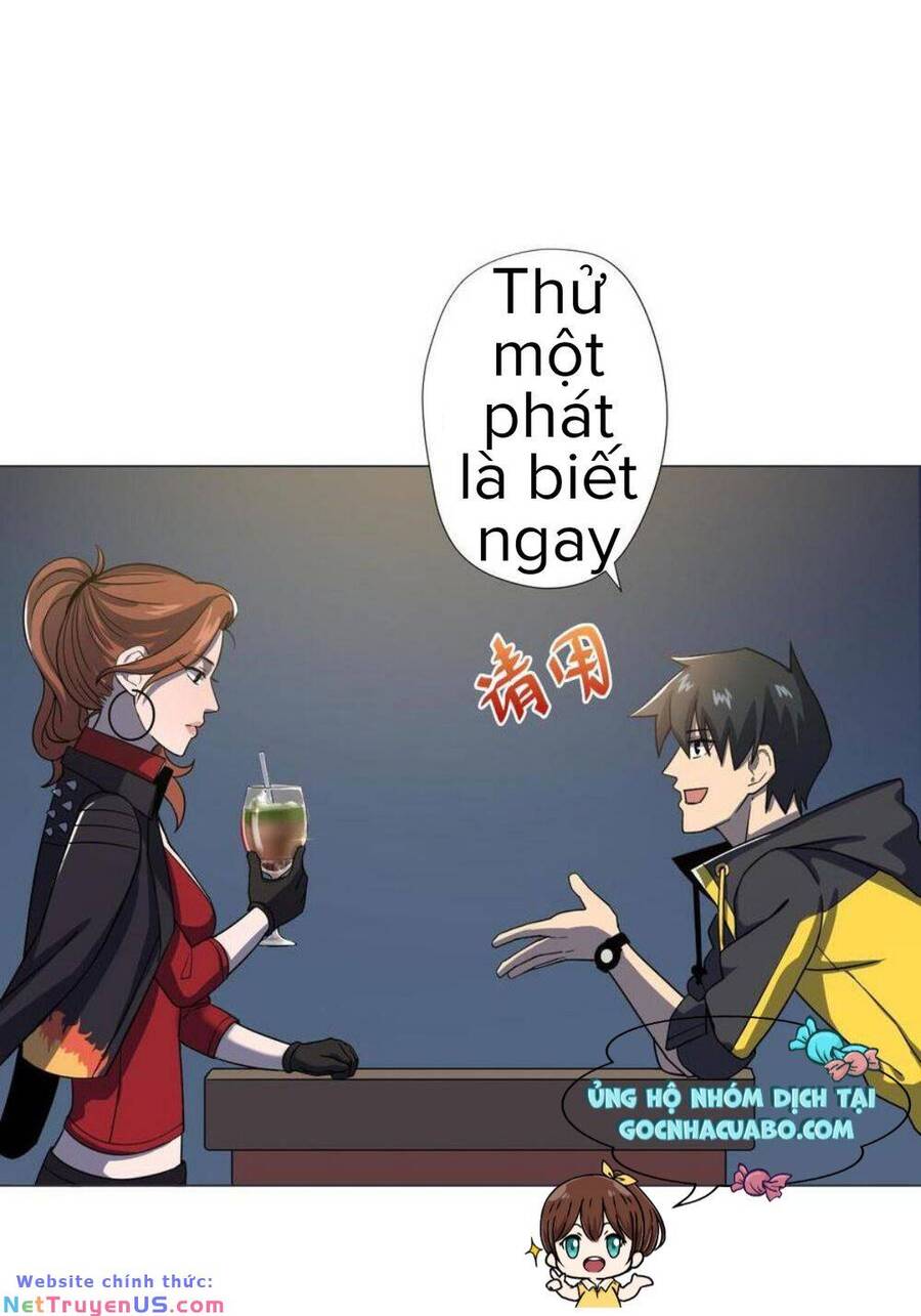 Thiên Thần Shipper Chapter 50 - Trang 10