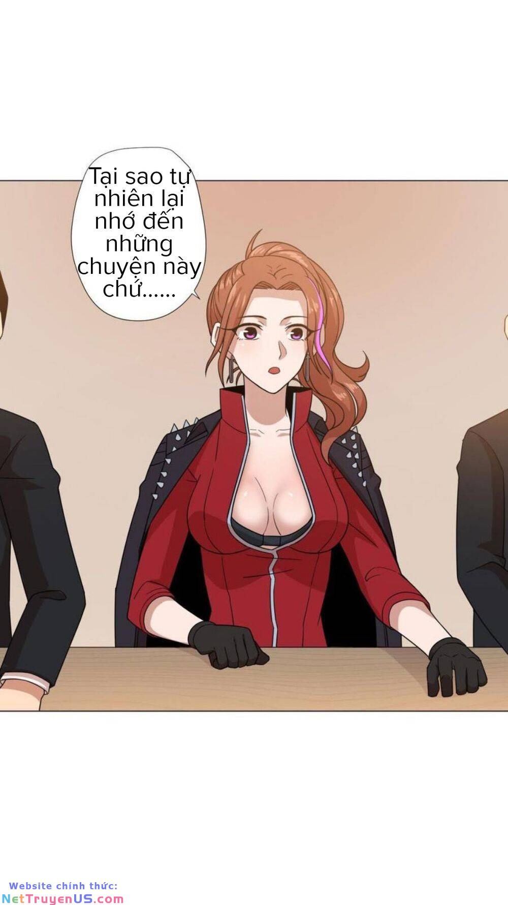 Thiên Thần Shipper Chapter 48 - Trang 11