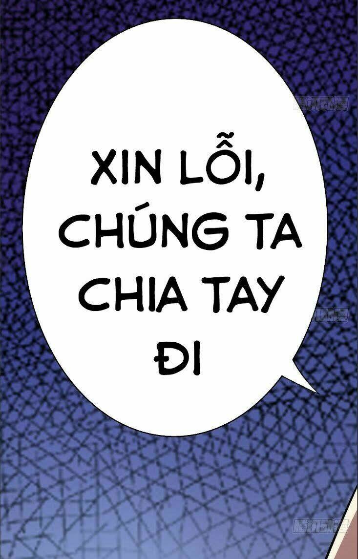 Thiên Thần Shipper Chapter 1 - Trang 33