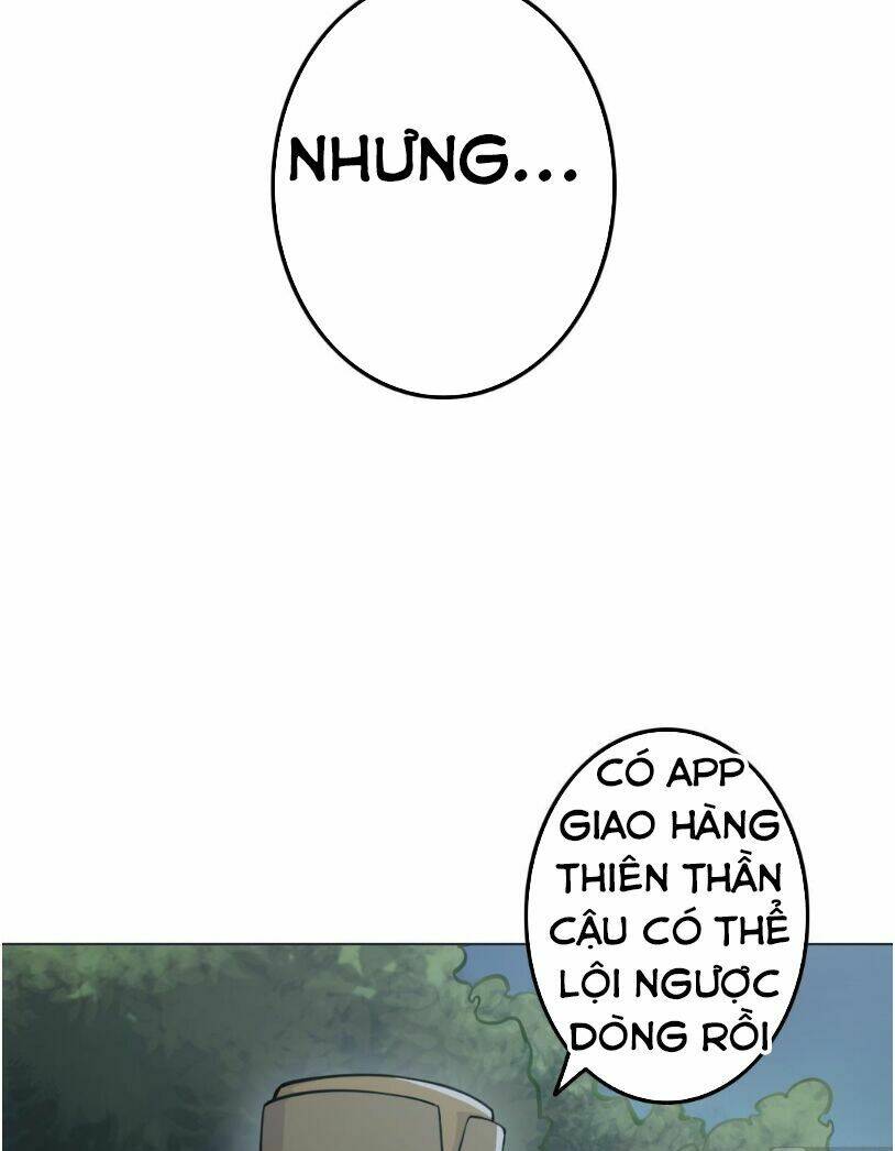 Thiên Thần Shipper Chapter 14 - Trang 16