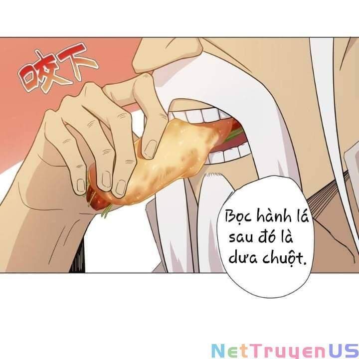 Thiên Thần Shipper Chapter 38 - Trang 6