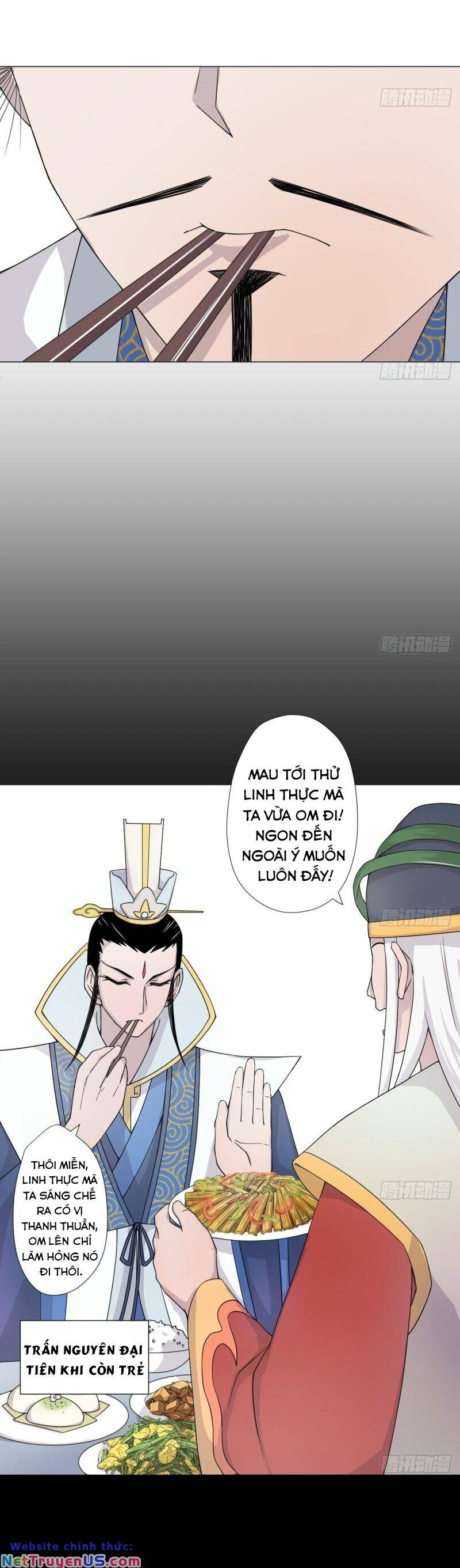 Thiên Thần Shipper Chapter 77 - Trang 5