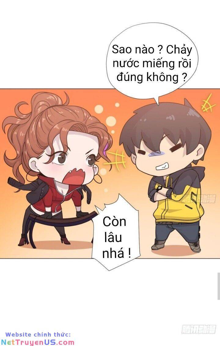 Thiên Thần Shipper Chapter 45 - Trang 16