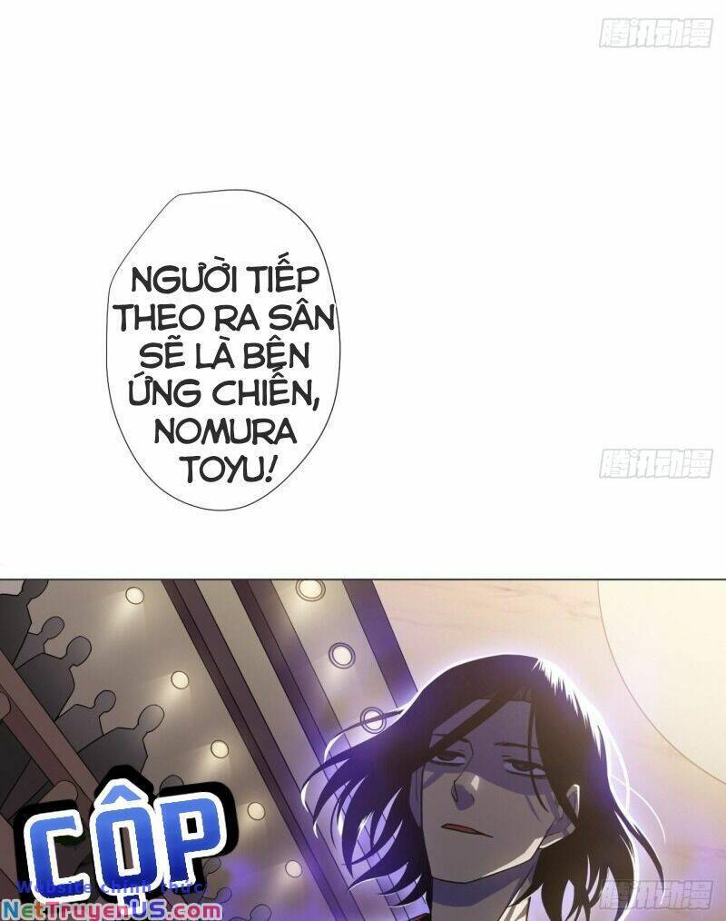 Thiên Thần Shipper Chapter 68 - Trang 6