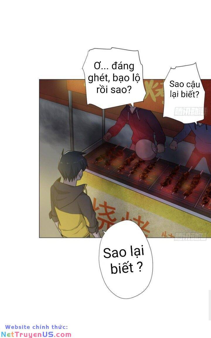 Thiên Thần Shipper Chapter 43 - Trang 14