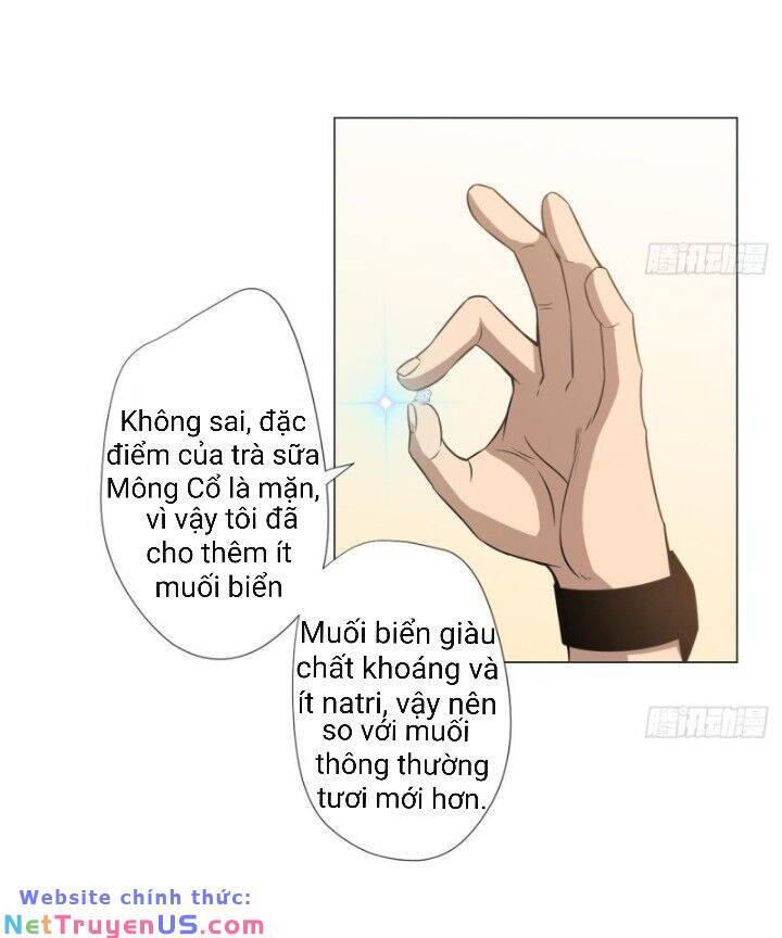 Thiên Thần Shipper Chapter 45 - Trang 27