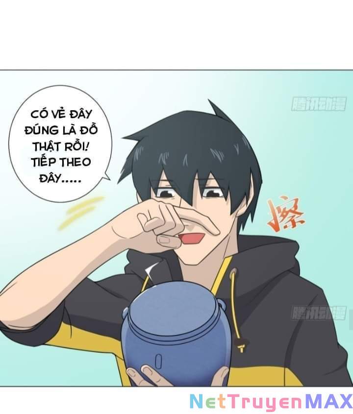 Thiên Thần Shipper Chapter 36 - Trang 31