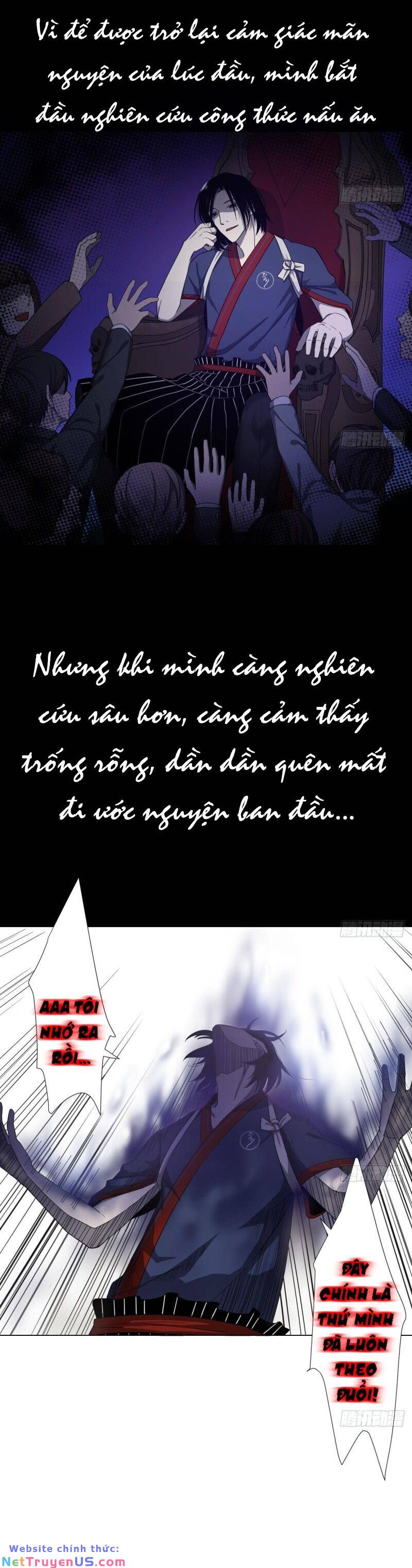 Thiên Thần Shipper Chapter 71 - Trang 11