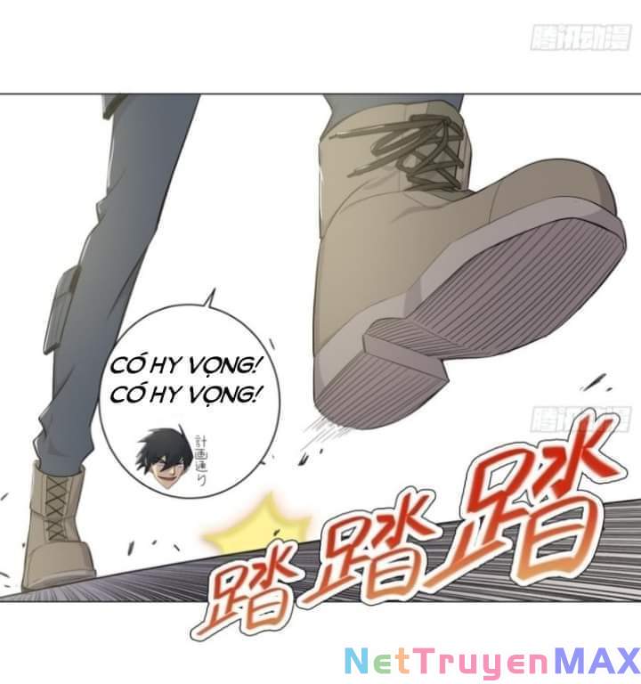 Thiên Thần Shipper Chapter 30 - Trang 13