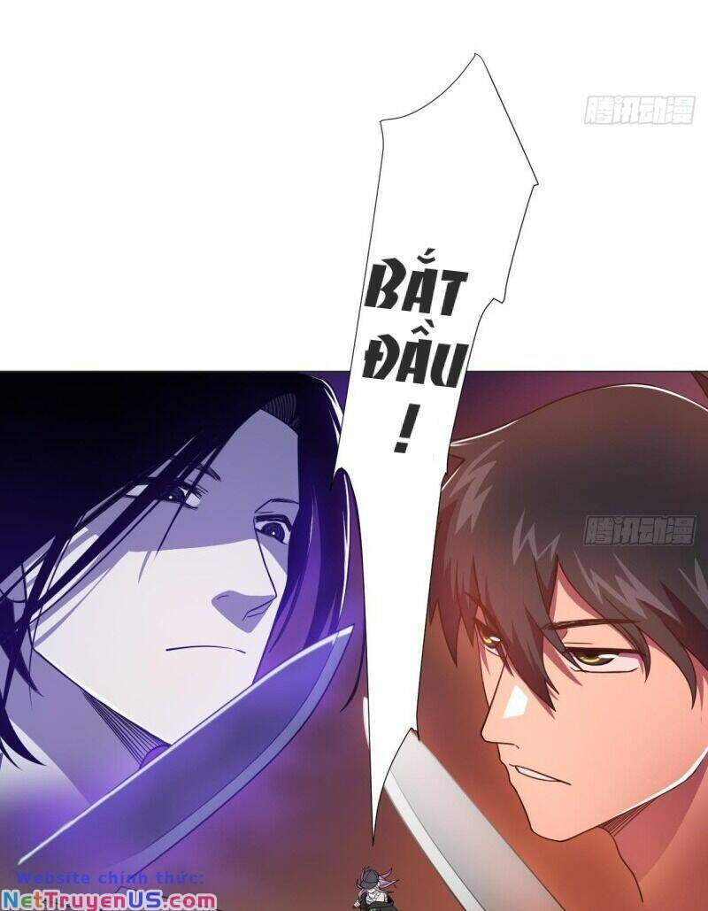 Thiên Thần Shipper Chapter 68 - Trang 26