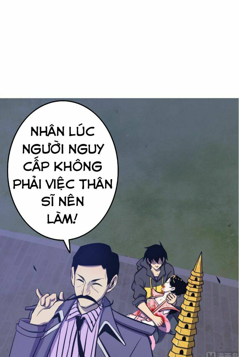 Thiên Thần Shipper Chapter 11 - Trang 32