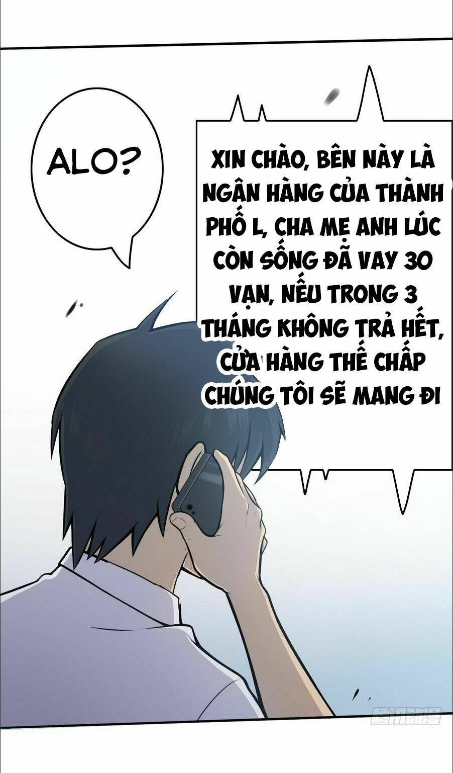 Thiên Thần Shipper Chapter 2 - Trang 18