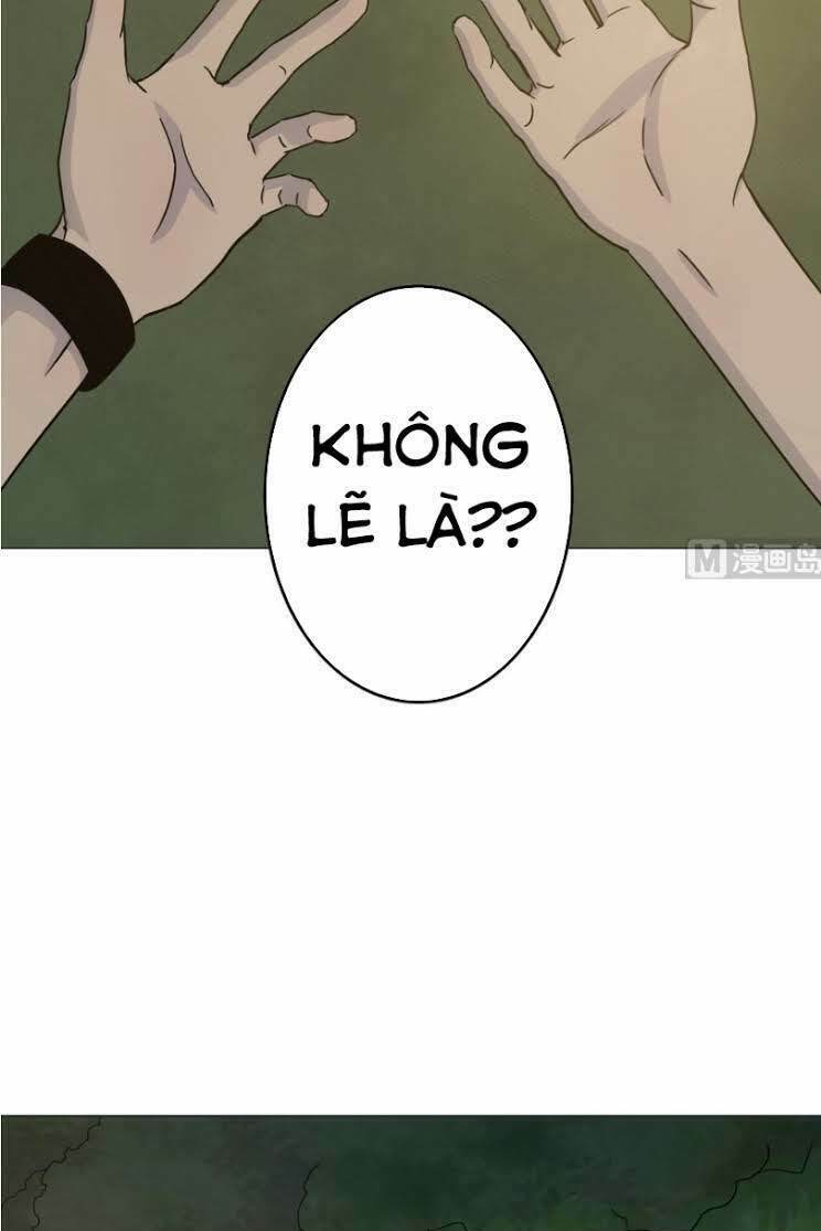 Thiên Thần Shipper Chapter 5 - Trang 10