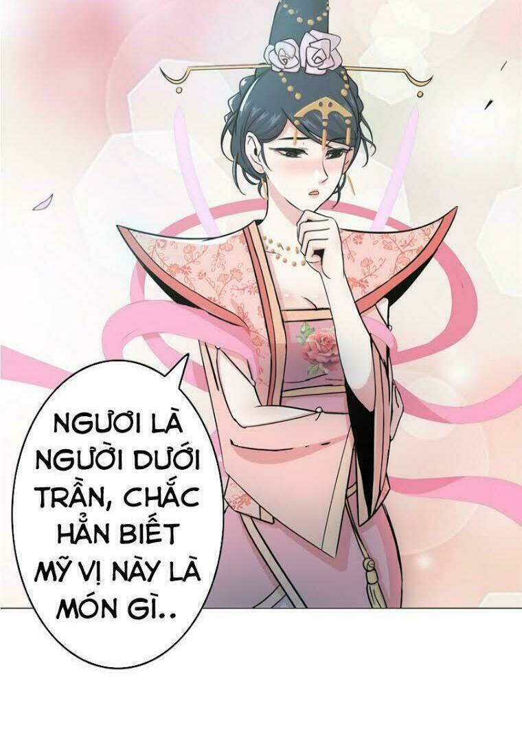 Thiên Thần Shipper Chapter 7 - Trang 15