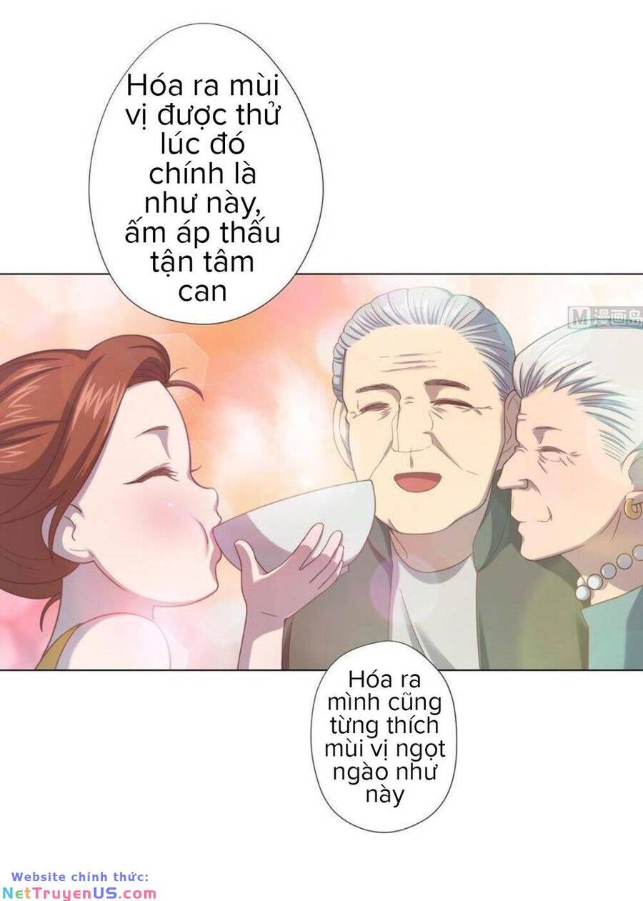 Thiên Thần Shipper Chapter 50 - Trang 27