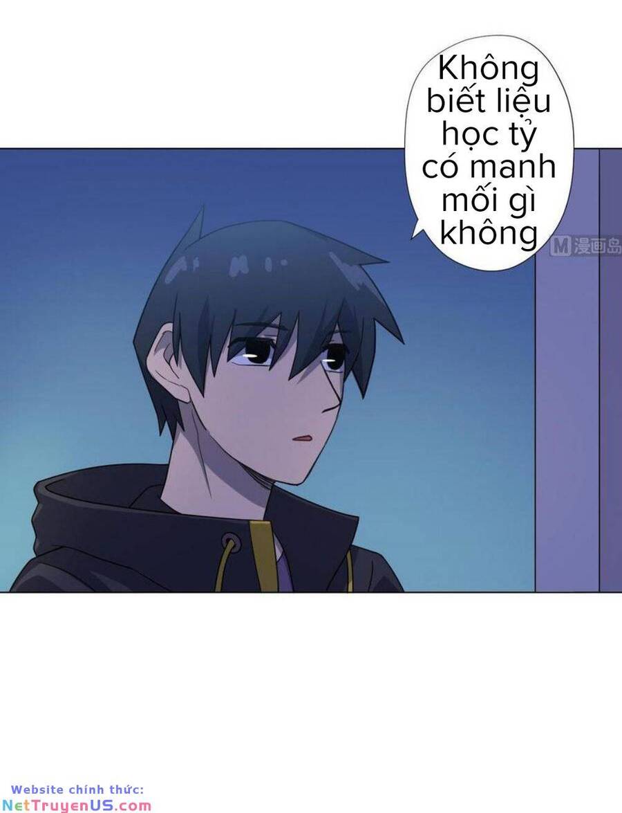 Thiên Thần Shipper Chapter 49 - Trang 17