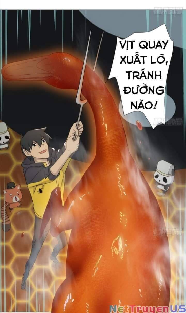 Thiên Thần Shipper Chapter 37 - Trang 24