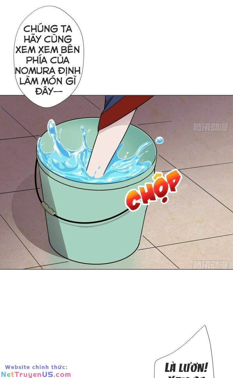 Thiên Thần Shipper Chapter 68 - Trang 28