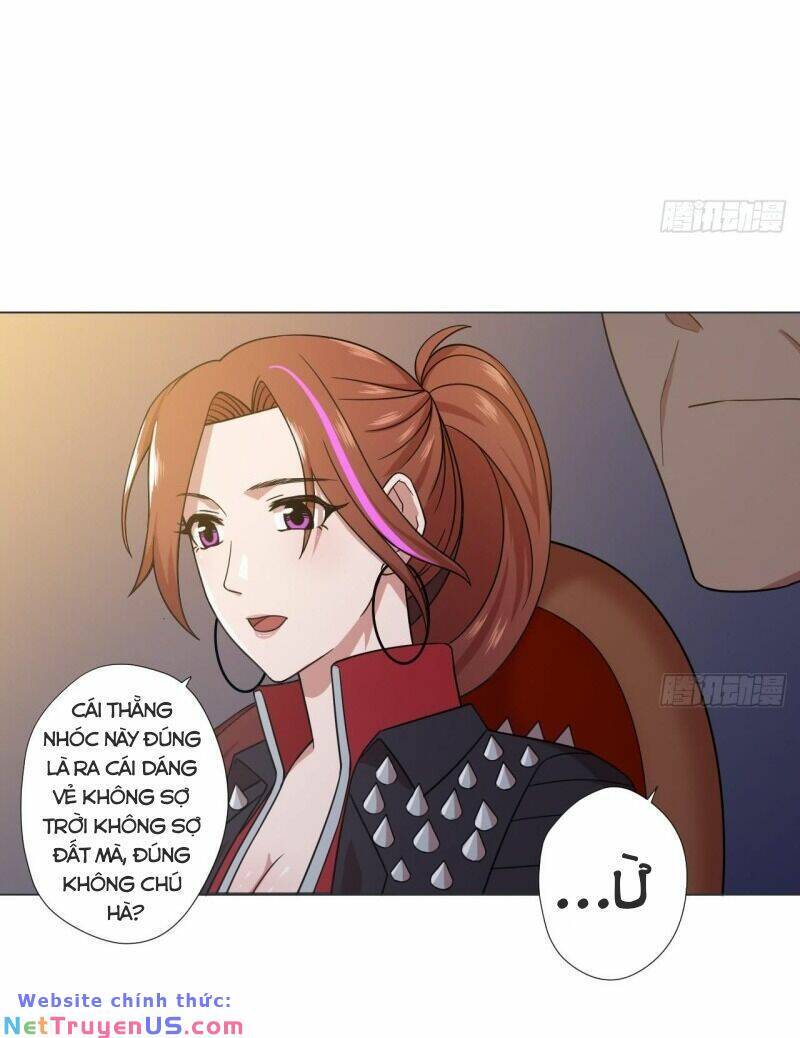 Thiên Thần Shipper Chapter 68 - Trang 4