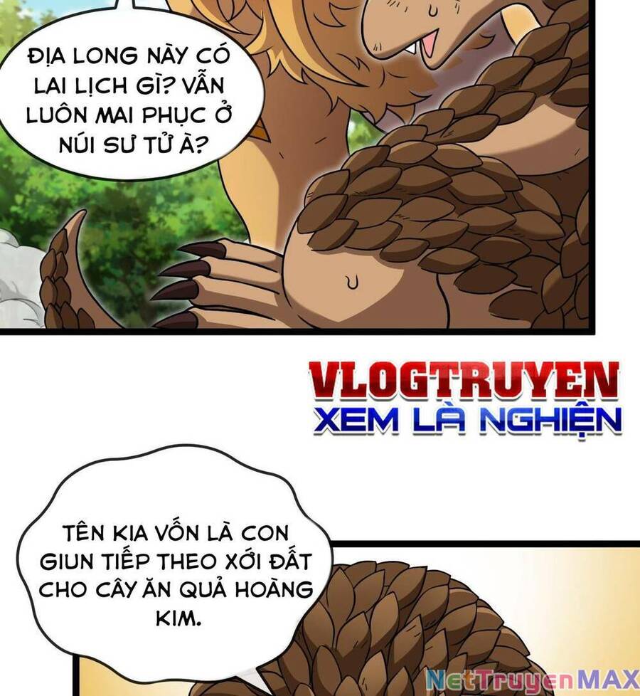 Ta Chuyển Sinh Thành Vạn Yêu Chi Vương Chapter 10 - Trang 15