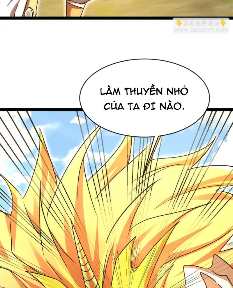 Ta Chuyển Sinh Thành Vạn Yêu Chi Vương Chapter 33 - Trang 52