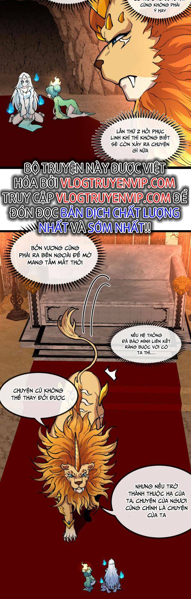 Ta Chuyển Sinh Thành Vạn Yêu Chi Vương Chapter 2 - Trang 39