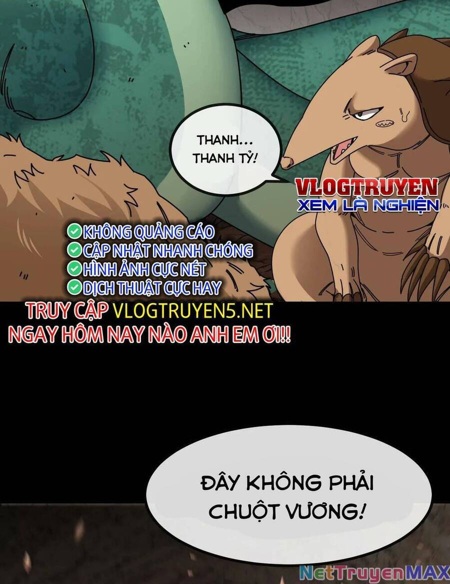 Ta Chuyển Sinh Thành Vạn Yêu Chi Vương Chapter 17 - Trang 19