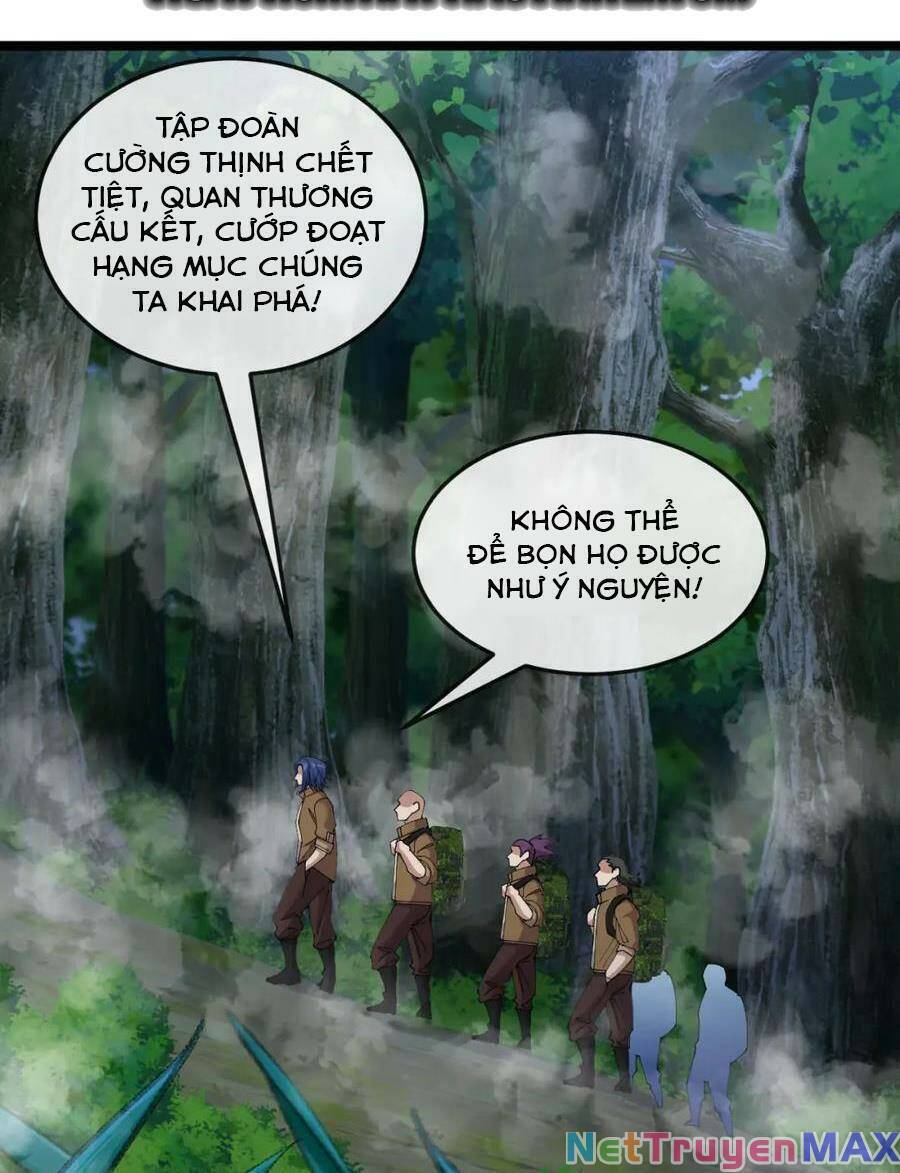 Ta Chuyển Sinh Thành Vạn Yêu Chi Vương Chapter 14 - Trang 29