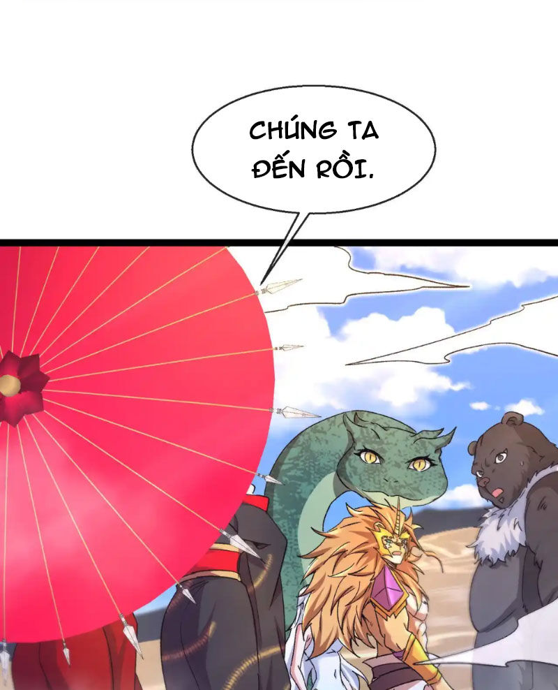 Ta Chuyển Sinh Thành Vạn Yêu Chi Vương Chapter 33 - Trang 65