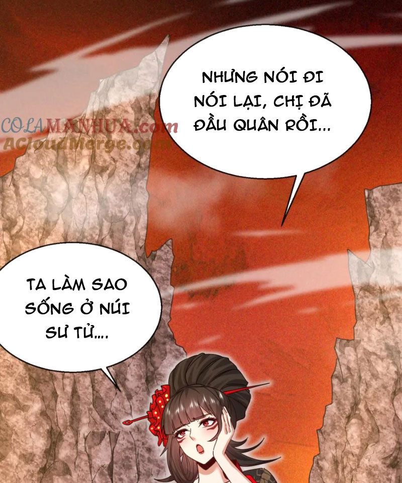 Ta Chuyển Sinh Thành Vạn Yêu Chi Vương Chapter 35 - Trang 56