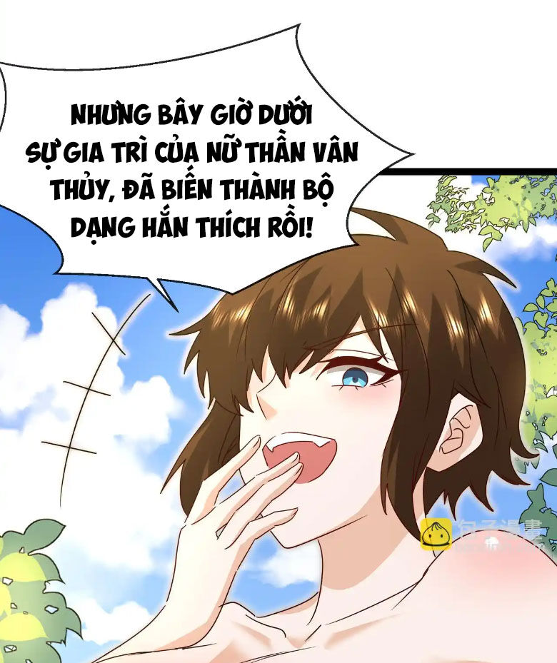 Ta Chuyển Sinh Thành Vạn Yêu Chi Vương Chapter 38 - Trang 33