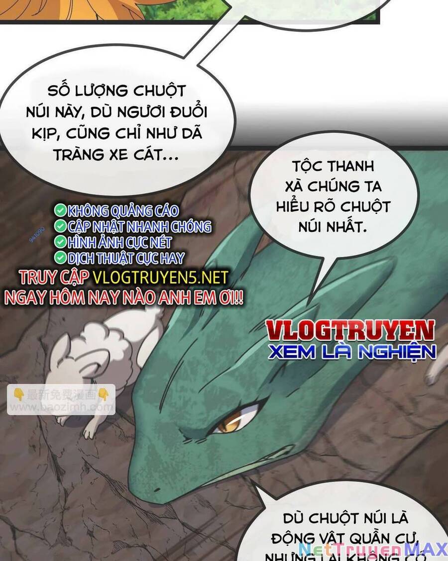 Ta Chuyển Sinh Thành Vạn Yêu Chi Vương Chapter 17 - Trang 10