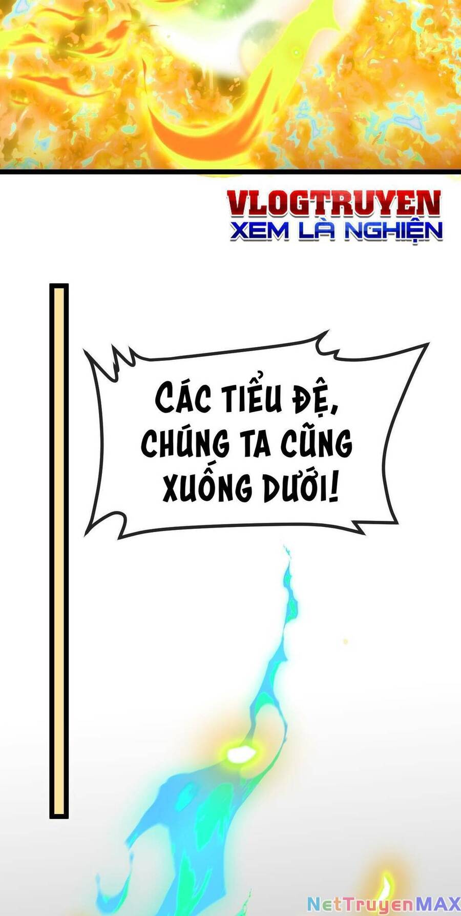 Ta Chuyển Sinh Thành Vạn Yêu Chi Vương Chapter 10 - Trang 43