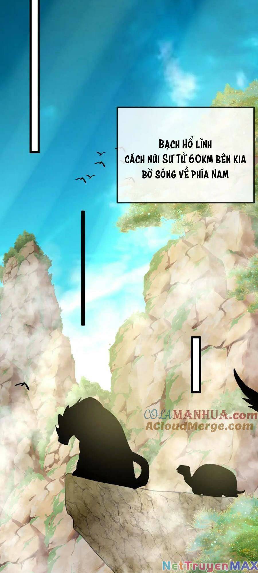 Ta Chuyển Sinh Thành Vạn Yêu Chi Vương Chapter 15 - Trang 44