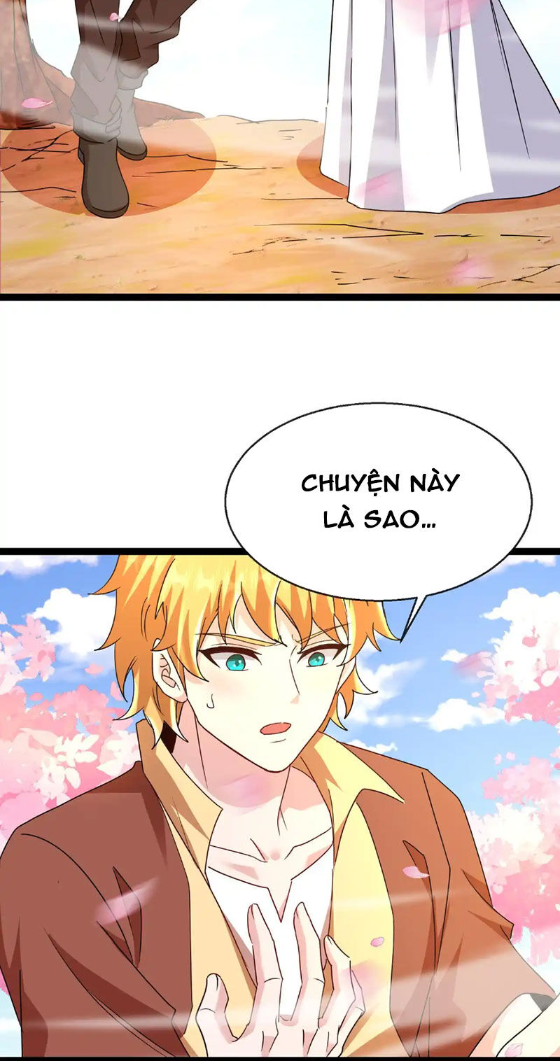 Ta Chuyển Sinh Thành Vạn Yêu Chi Vương Chapter 36 - Trang 13