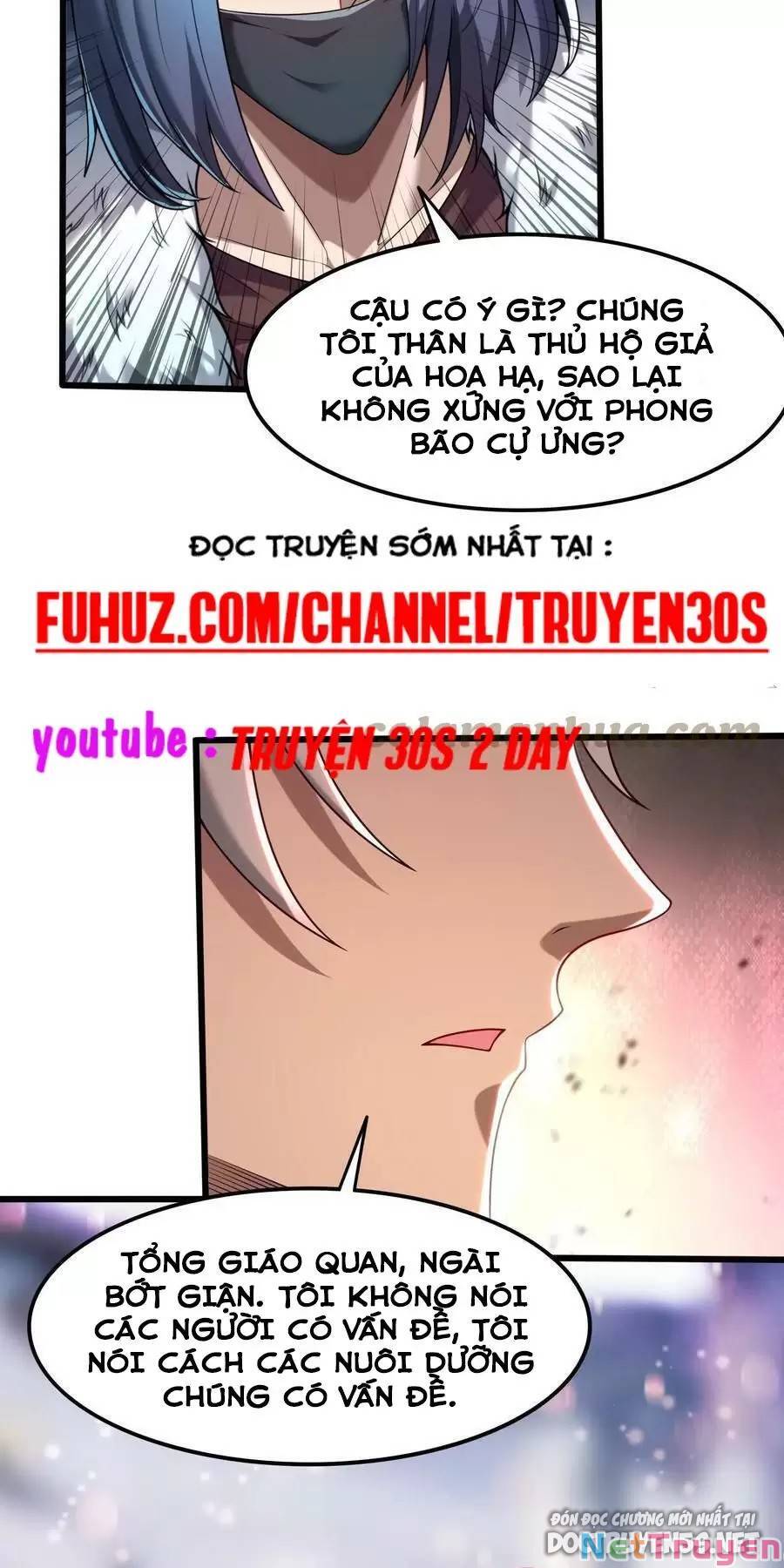 Linh Khí Khôi Phục: Ta Mỗi Ngày Thu Được Một Cái Kỹ Năng Mới Chapter 56 - Trang 4