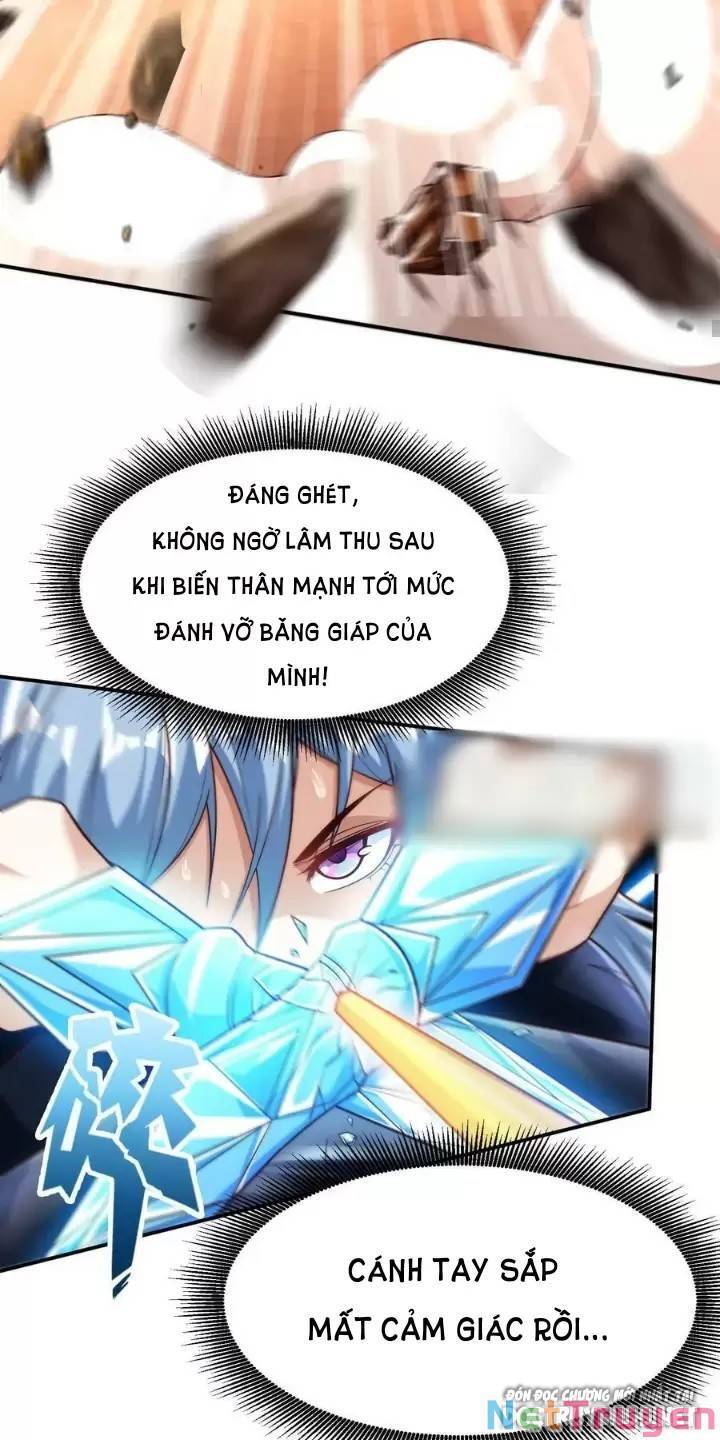 Linh Khí Khôi Phục: Ta Mỗi Ngày Thu Được Một Cái Kỹ Năng Mới Chapter 16 - Trang 26