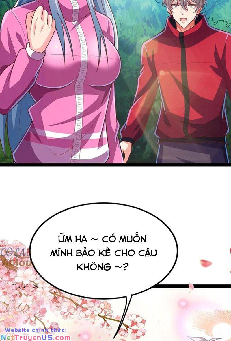 Linh Khí Khôi Phục: Ta Mỗi Ngày Thu Được Một Cái Kỹ Năng Mới Chapter 189 - Trang 22