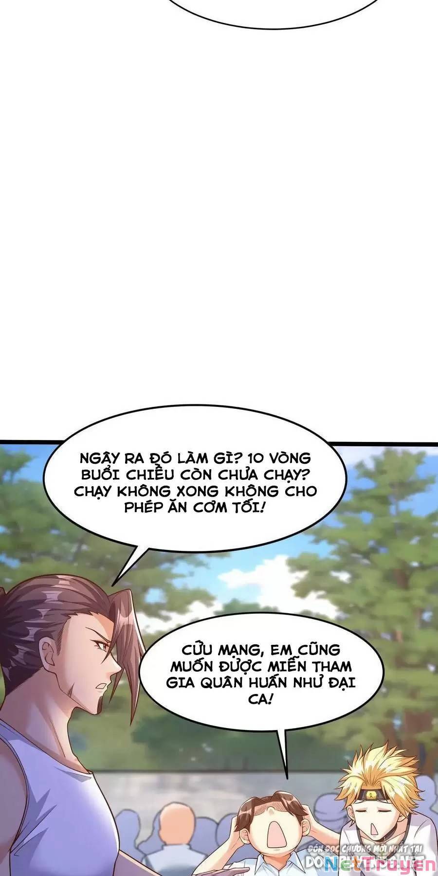 Linh Khí Khôi Phục: Ta Mỗi Ngày Thu Được Một Cái Kỹ Năng Mới Chapter 55 - Trang 13