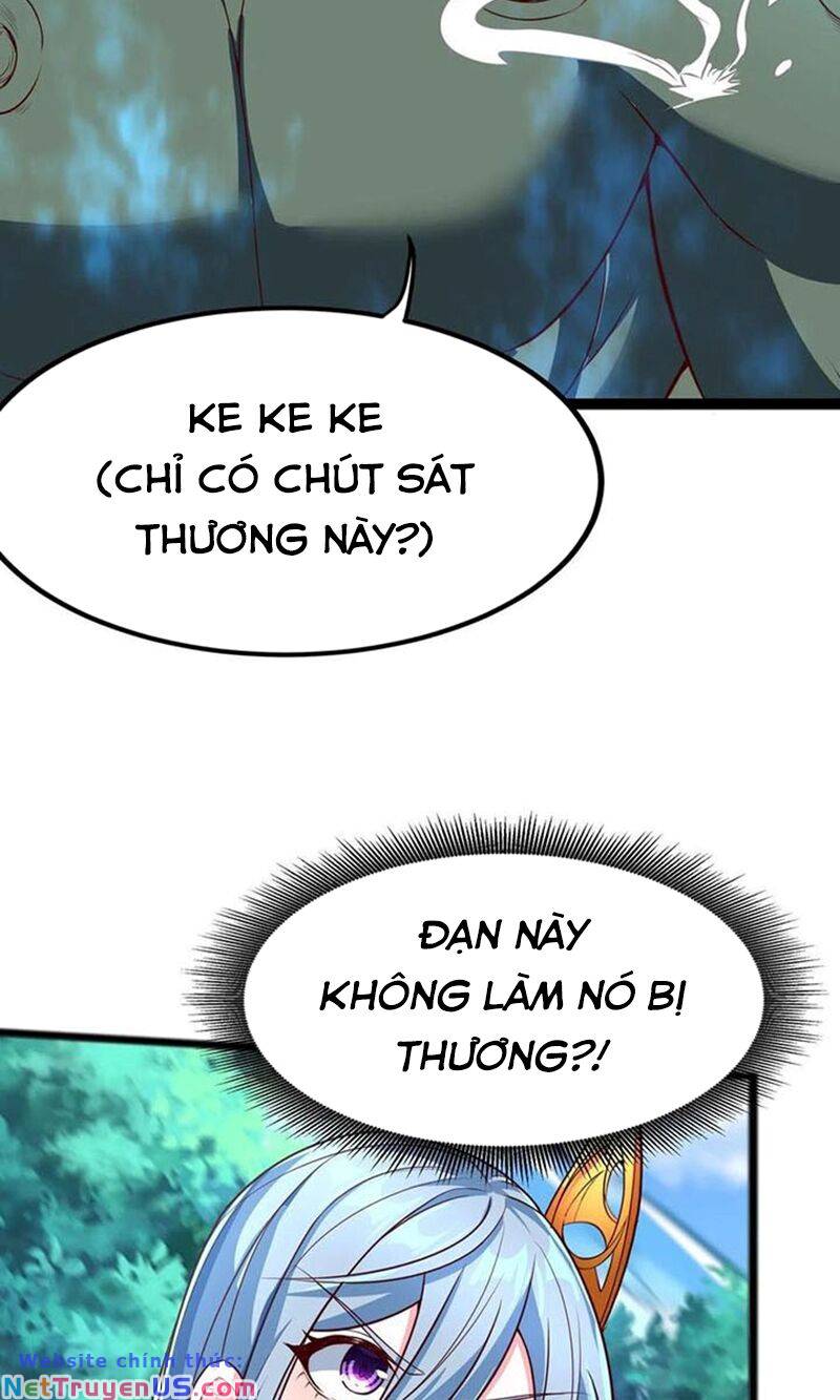 Linh Khí Khôi Phục: Ta Mỗi Ngày Thu Được Một Cái Kỹ Năng Mới Chapter 187 - Trang 25