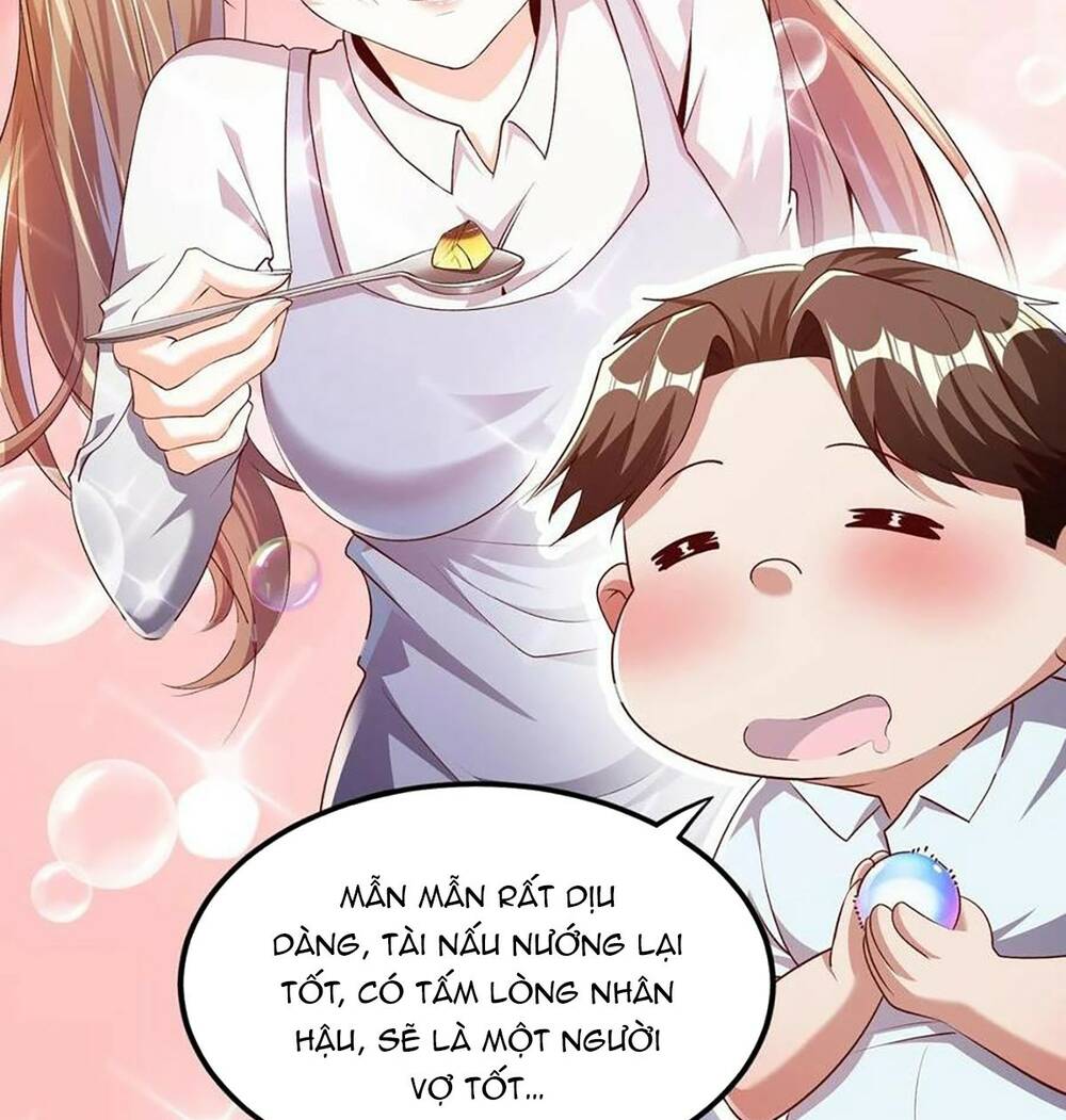 Linh Khí Khôi Phục: Ta Mỗi Ngày Thu Được Một Cái Kỹ Năng Mới Chapter 37 - Trang 14