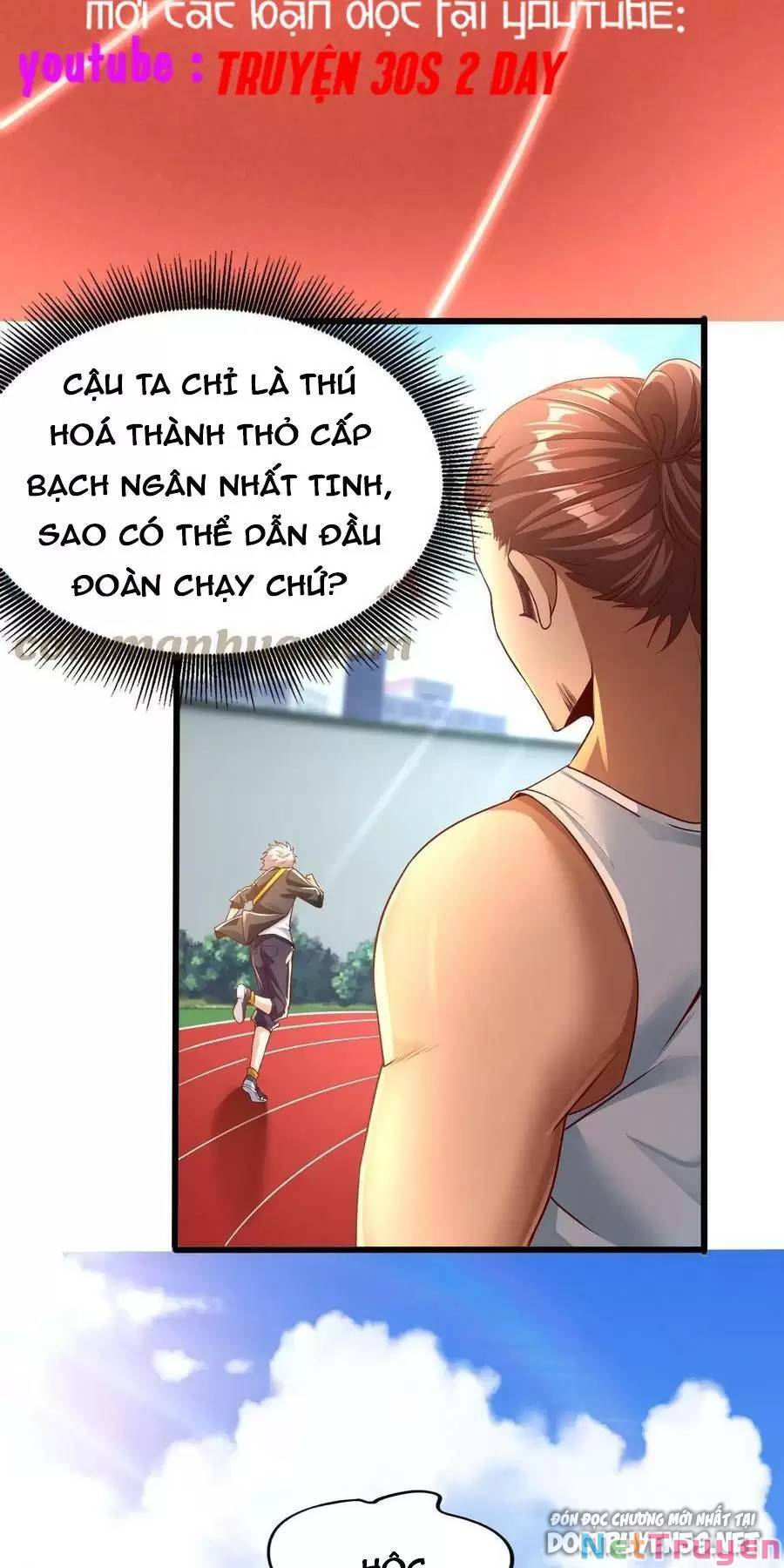 Linh Khí Khôi Phục: Ta Mỗi Ngày Thu Được Một Cái Kỹ Năng Mới Chapter 48 - Trang 13