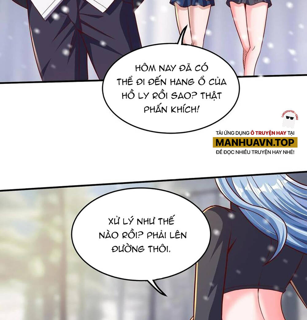 Linh Khí Khôi Phục: Ta Mỗi Ngày Thu Được Một Cái Kỹ Năng Mới Chapter 38 - Trang 24