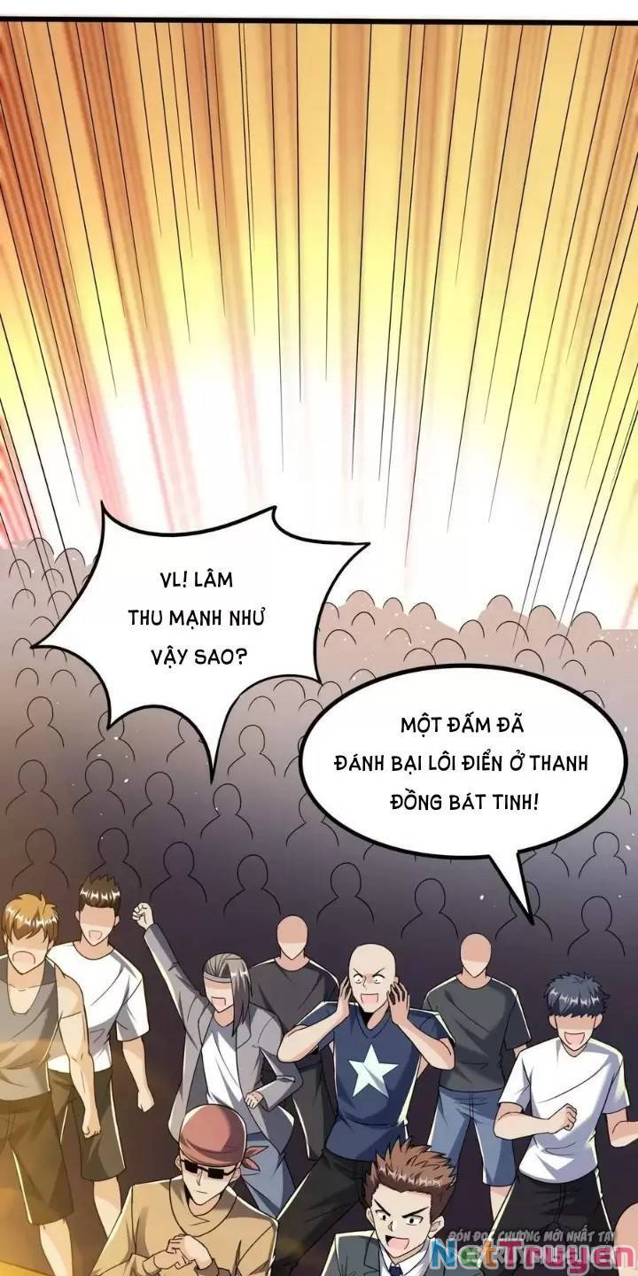 Linh Khí Khôi Phục: Ta Mỗi Ngày Thu Được Một Cái Kỹ Năng Mới Chapter 12 - Trang 1