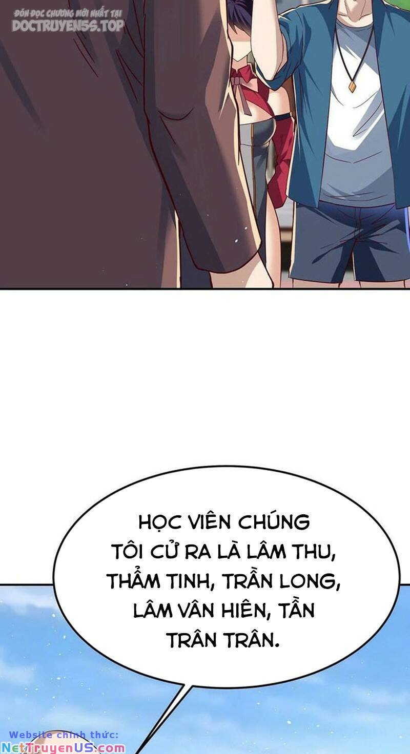 Linh Khí Khôi Phục: Ta Mỗi Ngày Thu Được Một Cái Kỹ Năng Mới Chapter 193 - Trang 13