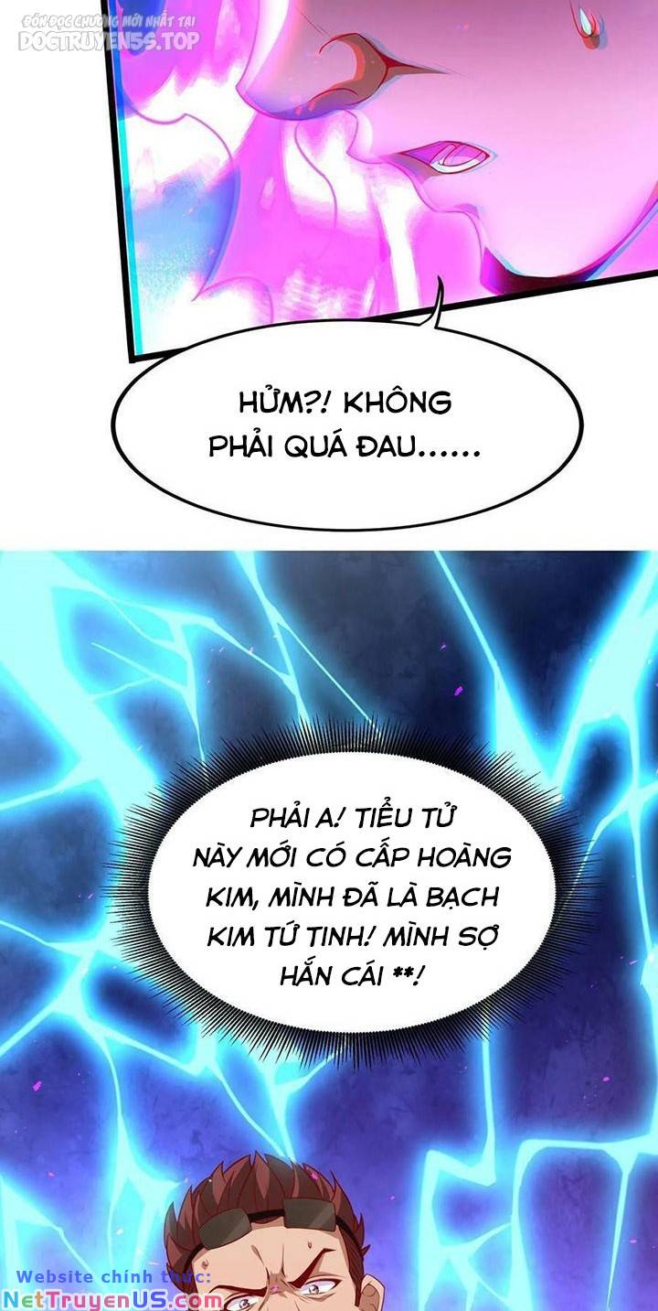 Linh Khí Khôi Phục: Ta Mỗi Ngày Thu Được Một Cái Kỹ Năng Mới Chapter 198 - Trang 31