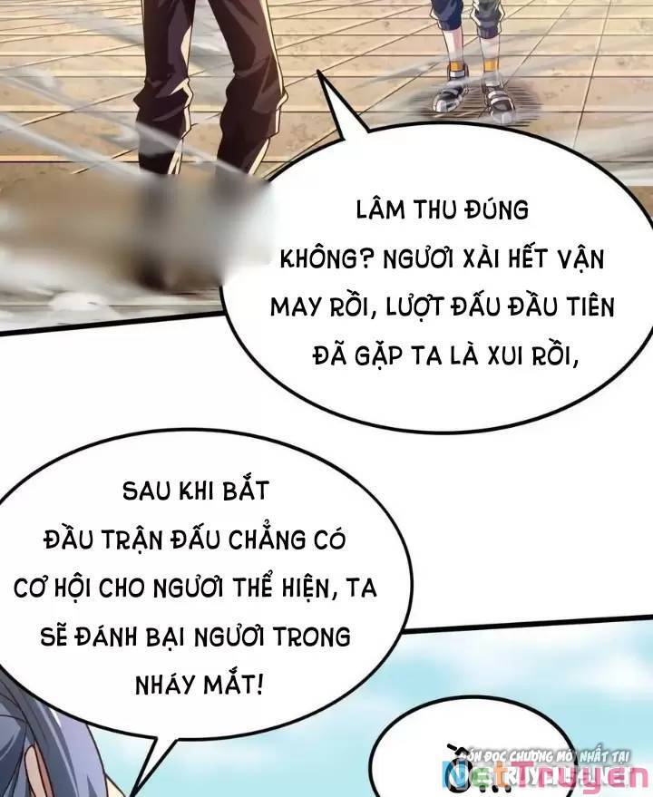 Linh Khí Khôi Phục: Ta Mỗi Ngày Thu Được Một Cái Kỹ Năng Mới Chapter 11 - Trang 8