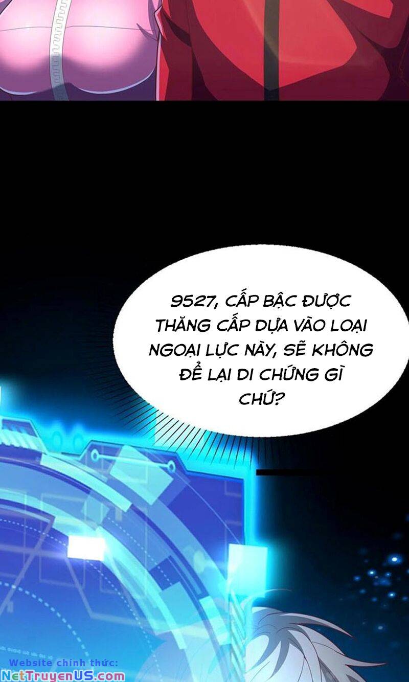 Linh Khí Khôi Phục: Ta Mỗi Ngày Thu Được Một Cái Kỹ Năng Mới Chapter 189 - Trang 4