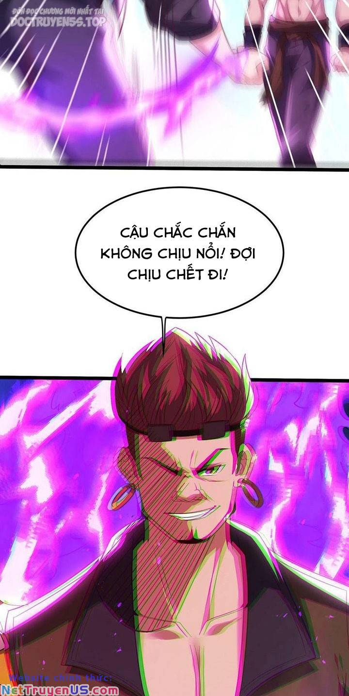 Linh Khí Khôi Phục: Ta Mỗi Ngày Thu Được Một Cái Kỹ Năng Mới Chapter 198 - Trang 40