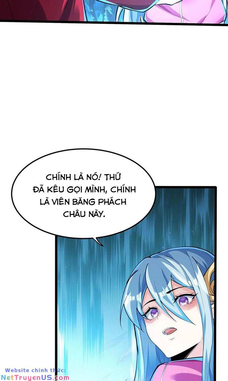 Linh Khí Khôi Phục: Ta Mỗi Ngày Thu Được Một Cái Kỹ Năng Mới Chapter 188 - Trang 33